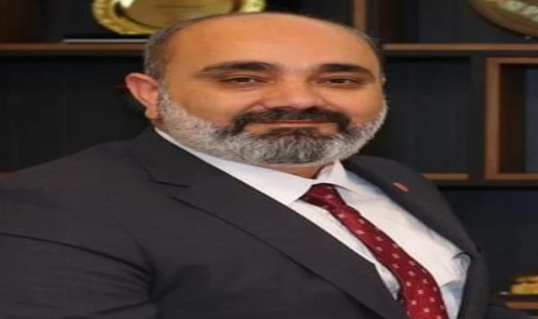 Saadet Partisi Tekirdağ İl Başkanı Halil İbrahim Kart; “Küllerimizden Filizleniyoruz”
