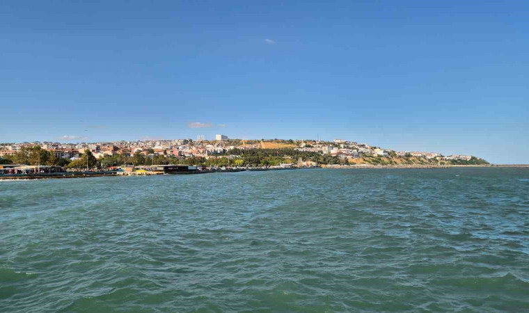 Tekirdağ’da temmuz ayında 3 bin 620 konut satıldı