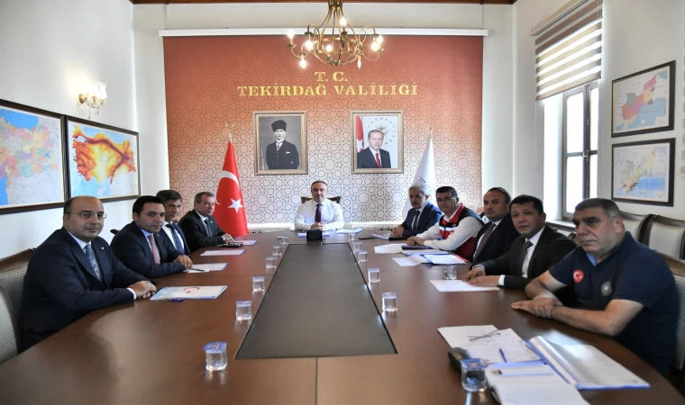 TOKİ’den Tekirdağ’a Yeni Sosyal Konut Projesi