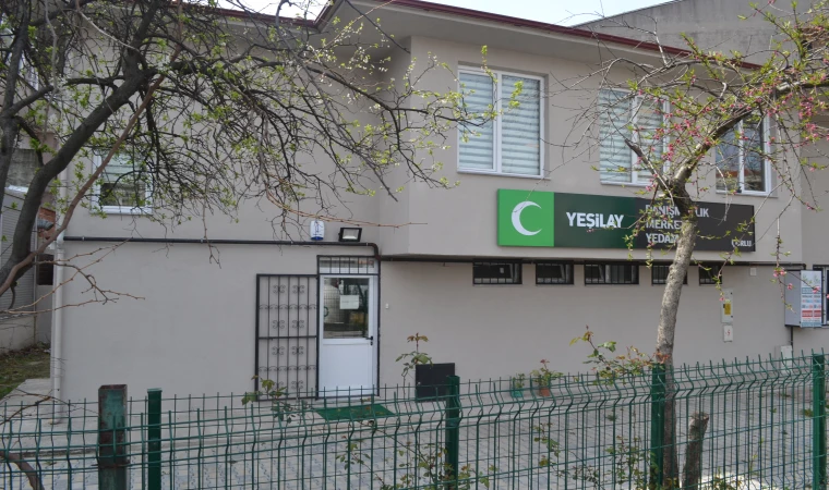 YEDAM 3 Yıldır Hizmet Veriyor
