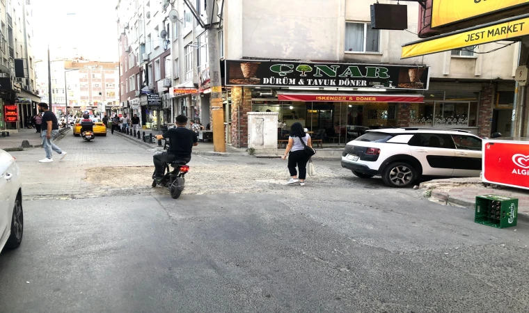 Aylardır Yapılmayı Bekliyor