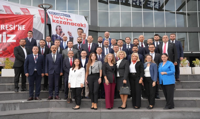 Mert Yılmaz Dönemi Başladı