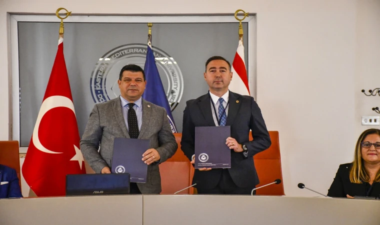 Tekirdağ Barosu’ndan İş Birliği Protokolü