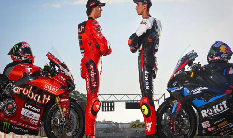 Toprak ve Bulega'nın son yarışı Jerez. Şampiyon kim olacak?