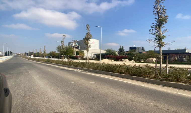 Eksiklere Rağmen Yolun Büyük Bir Kısmı Yapıldı