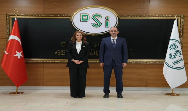 ERGENE'MİZ İÇİN SORUNLARI DEĞİL, ÇÖZÜMLERİ KONUŞTUK!