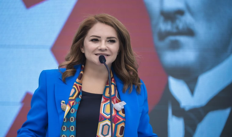 ESENLER MAHALLESİ DOĞALGAZA KAVUŞTU!