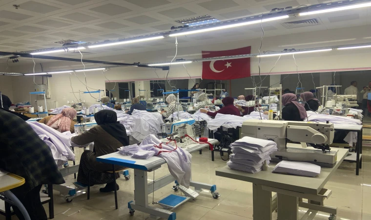 Halk Eğitim Merkezinden Büyük Atılımlar