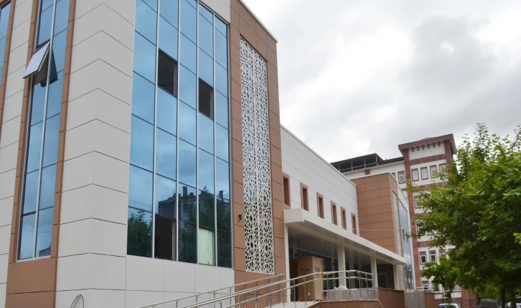 İlçe Sağlık Müdürlüğü Aylardır Vekâleten Yürütülüyor