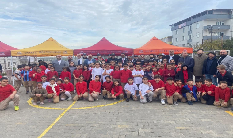 Kent Konseyinden Örnek Proje