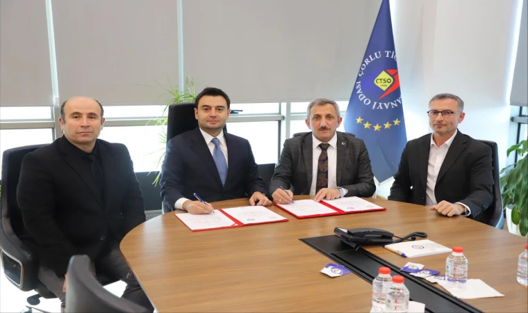 “Kursun Kariyerin Olsun” Protokolü İmzalandı