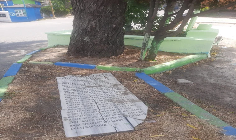 Mezar Taşı Neden Konulmadı?
