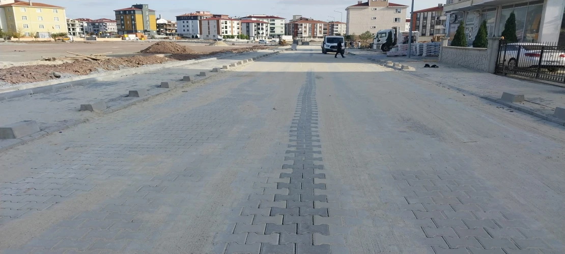 Pazar Yeri İhaleye Çıkıyor