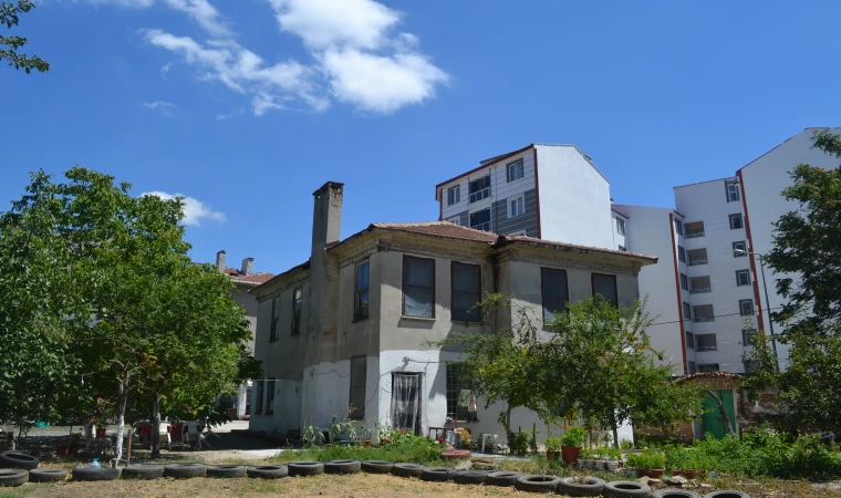 Restorasyon İçin Somut Adım Atıldı