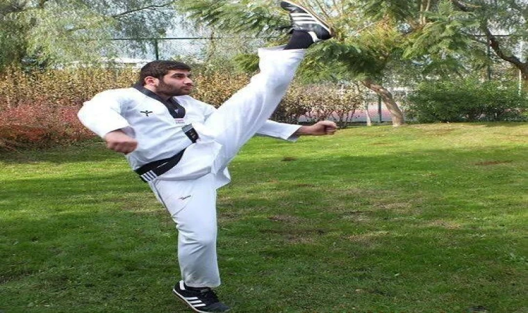 Semih Aybek Silahlı Saldırı Sonucu Yaralandı