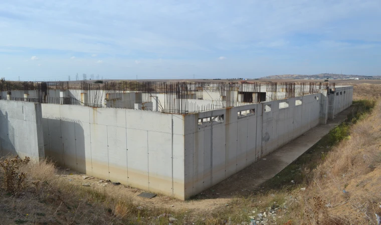 15 Temmuz Okulu İhaleye Çıkmayı Bekliyor!