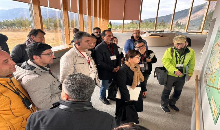 Çorlu Belediyesi, Afet Yönetimi Tecrübesini Japonya’da Güçlendiriyor