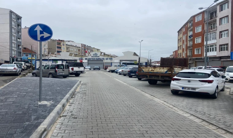 Çorlu Belediyesinden Önemli Dokunuş