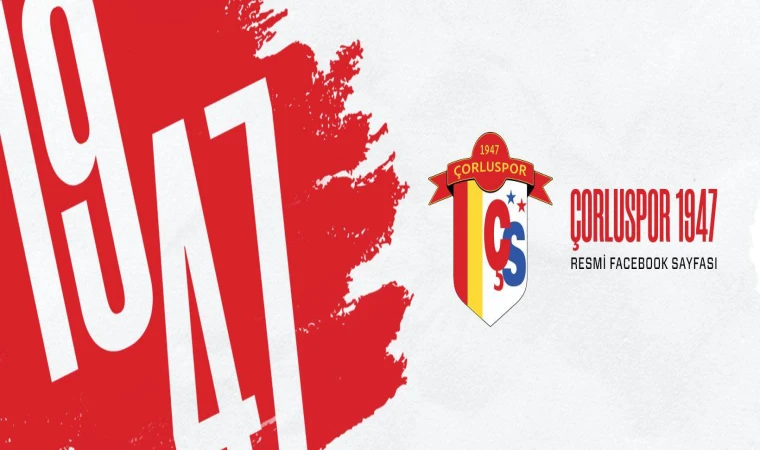 Çorluspor 1947 Kendi Evinde Berabere Kaldı