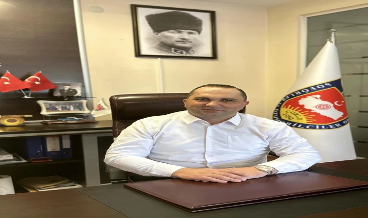 Dünya Şoförler Gününü Kutladı