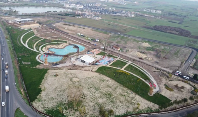 Parklara Çok Fazla Zarar Veriliyor!