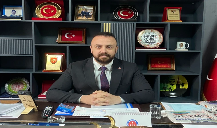 “Büyükşehir Sorumluluğu Başkasının Üzerine Atıyor”
