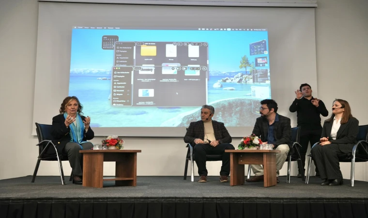 Çorlu’da Kadın Sağlığı İçin Büyük İş Birliği