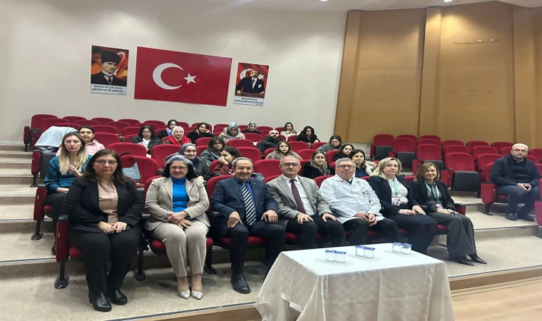 3 Gün Süren Eğitim Programı Düzenlendi