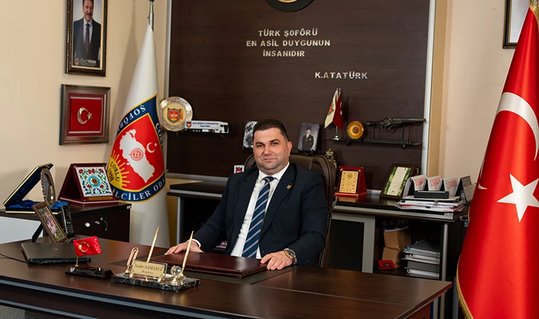 “Başkan Samancı’dan Vergi ve SGK Borçları İçin Yapılandırma Çağrısı”