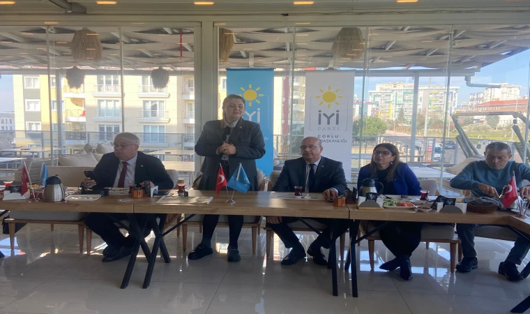 “Cesedimizi Çiğnemeleri Gerekir”