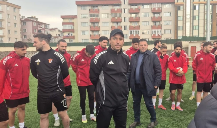 CHP, Çorluspor 1947’yi Ziyaret Etti