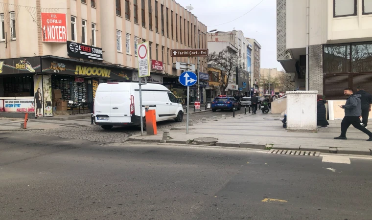 Esnaf Beklediği Bayram Yoğunluğunu Bulamadı