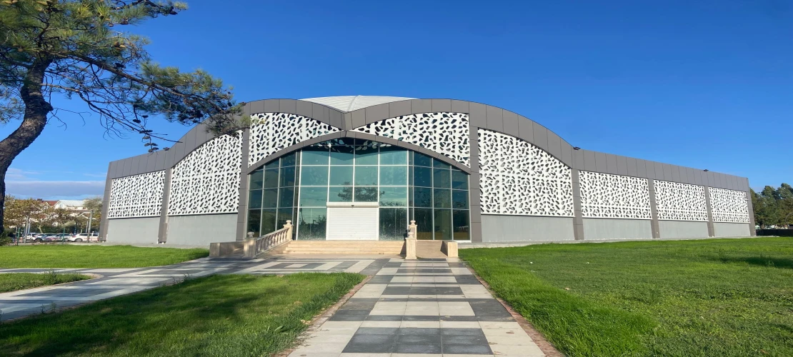 5 Yıldır Açılamayan Müze!