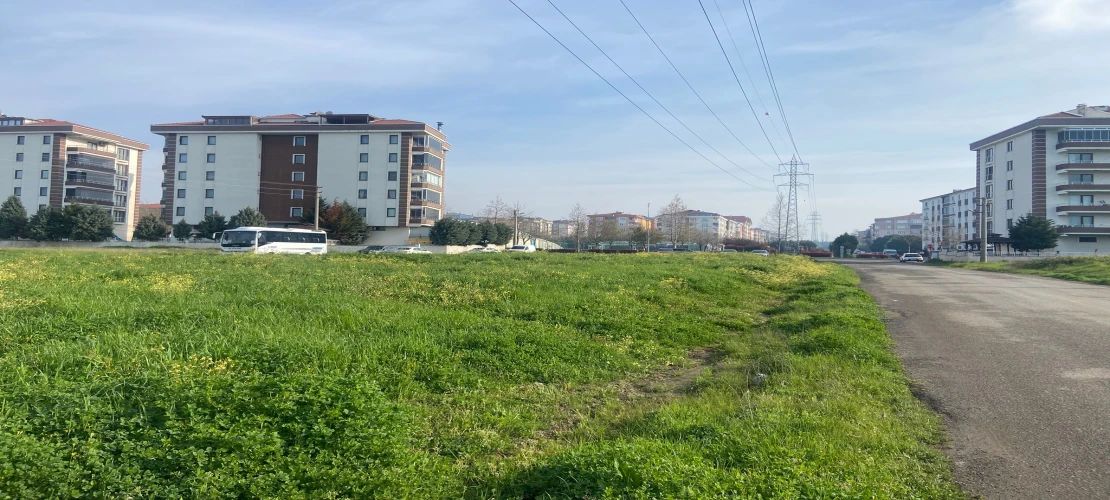 Bu Alan Neden Park Yapılmıyor?