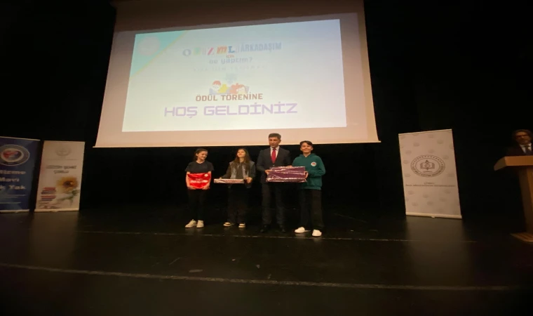 Kısa Filmlerle Farkındalık Yaratıldı