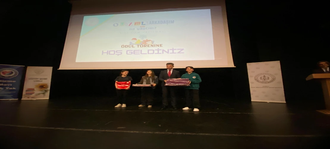 Kısa Filmlerle Farkındalık Yaratıldı