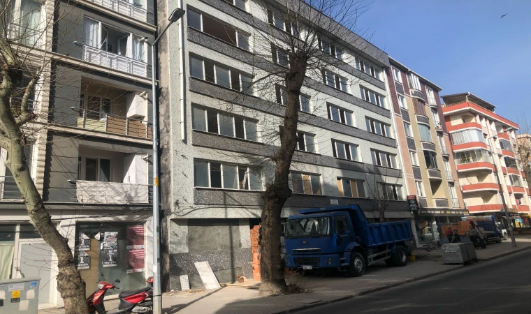 Askeri Lojmanın Satışı Gündemde