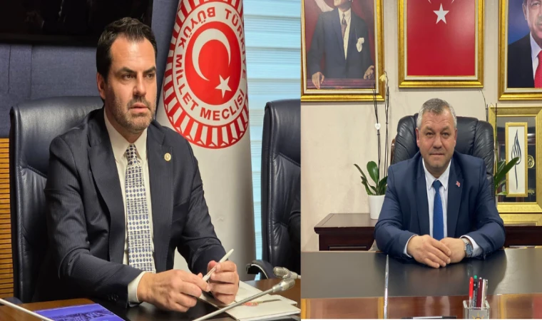 Cumhurbaşkanı Erdoğan’a Yönelik Sözlere Sert Tepki