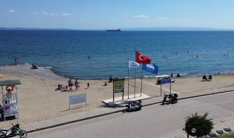 Tekirdağ 9 Günlük Bayram Tatiline Ve Yaz Sezonuna Hazır