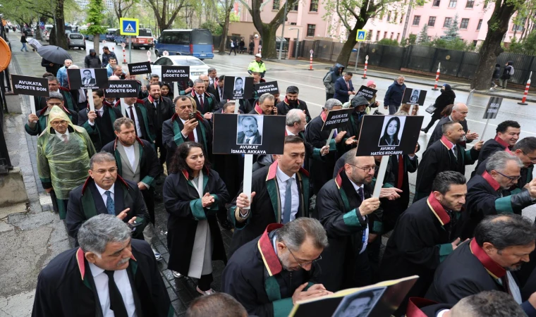 Tekirdağ Barosu Ankara’da