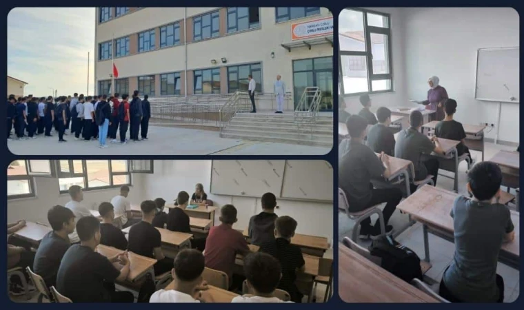 2026-2027 Eğitim Öğretim Yılı Takvimi Açıklandı