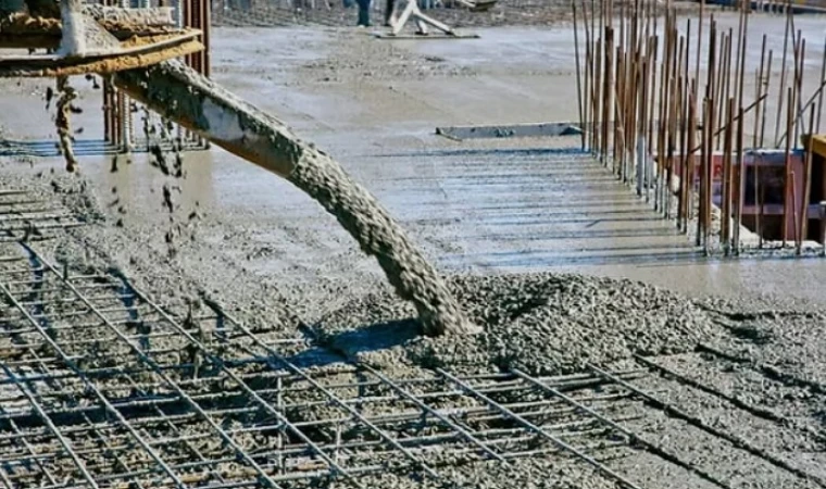 Betona Yapılan Büyük Zamma Firmalar Tepkili