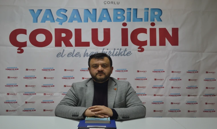 Gençlerin Siyasete Katılımı Hayati Önemdedir