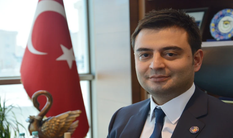 İSO 500’de Çorlu’dan 30 Firma