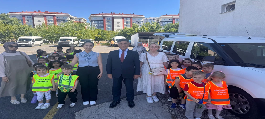 Jandarma’nın Kuruluş Yıl Dönümü İçin Etkinlik Düzenlendi