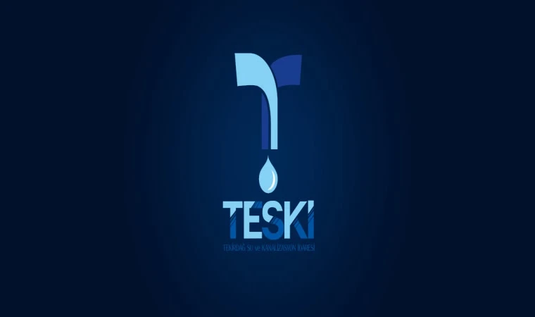 TESKİ’den Çorlu’ya Büyük Yatırım Geliyor