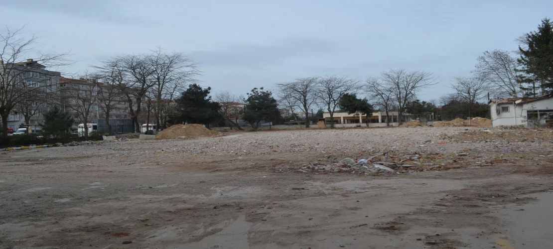 8 Ve 24 Derslikli Okulların İhalesi Tamamlandı
