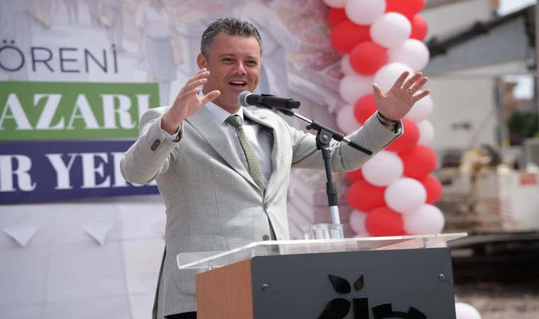 Başkan Sarıkurt, Eylül Sonunu İşaret Etti