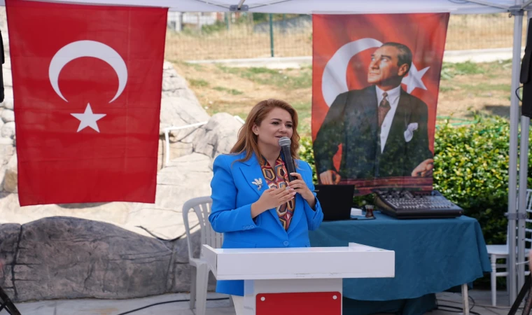 ‘Çiftçimiz Güçlüyse Ergene Güçlüdür!’