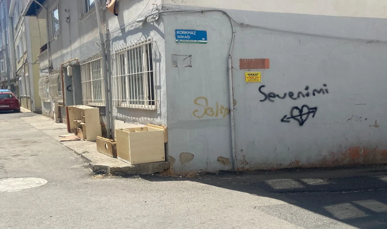 Görüntü Kirliliği Her Yerde